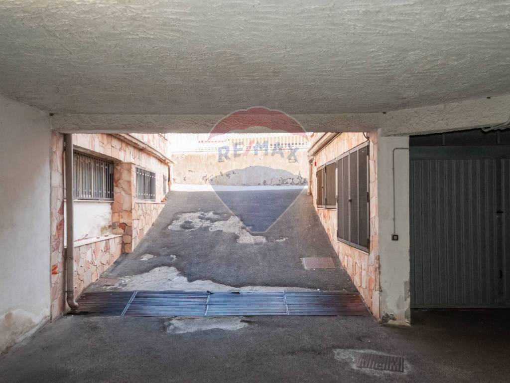 appartamento in vendita a Catania in zona San Nullo