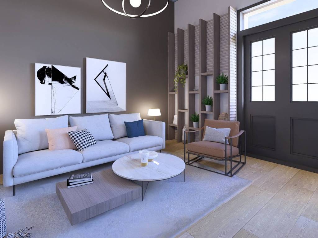 appartamento in vendita a Catania in zona Centro Storico