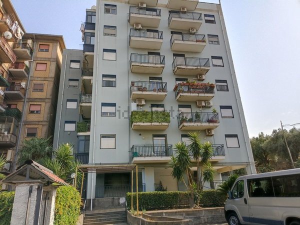 appartamento in vendita a Catania