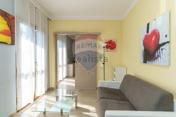 appartamento in vendita a Catania