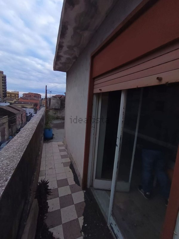 appartamento in vendita a Catania