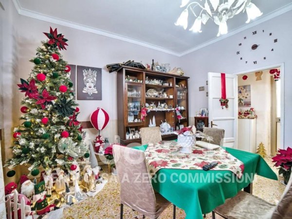 appartamento in vendita a Catania