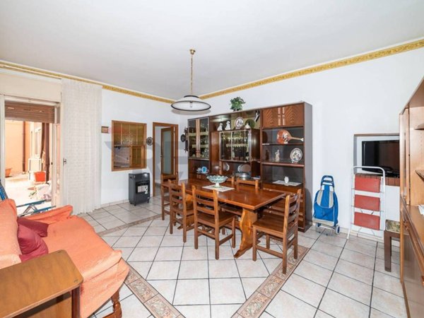 appartamento in vendita a Catania