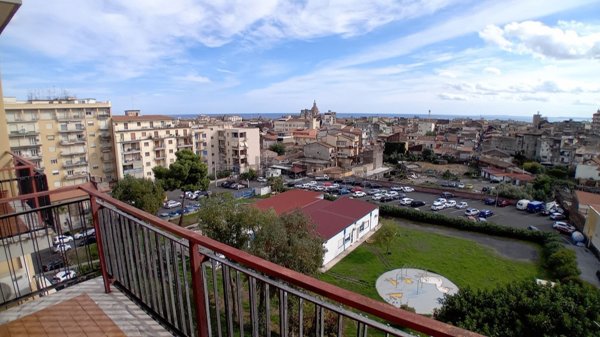 appartamento in vendita a Catania