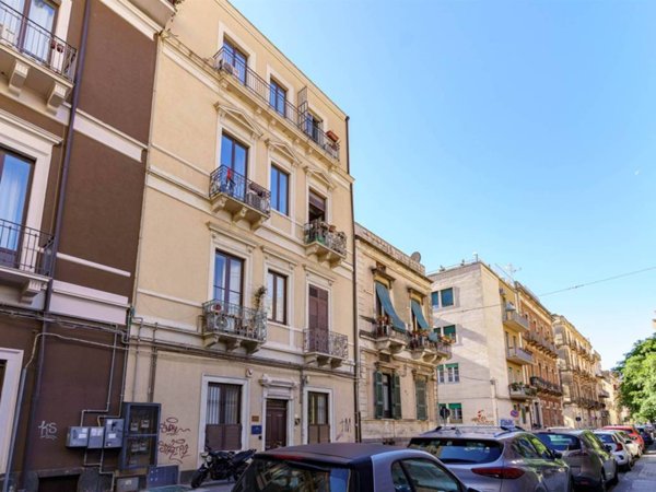 appartamento in vendita a Catania