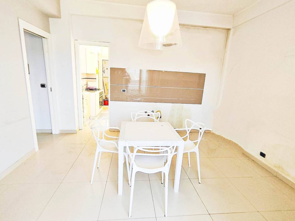 appartamento in vendita a Catania in zona Nesima