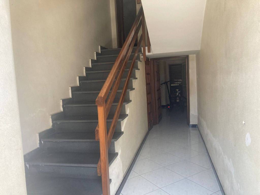 casa indipendente in vendita a Catania in zona Ognina