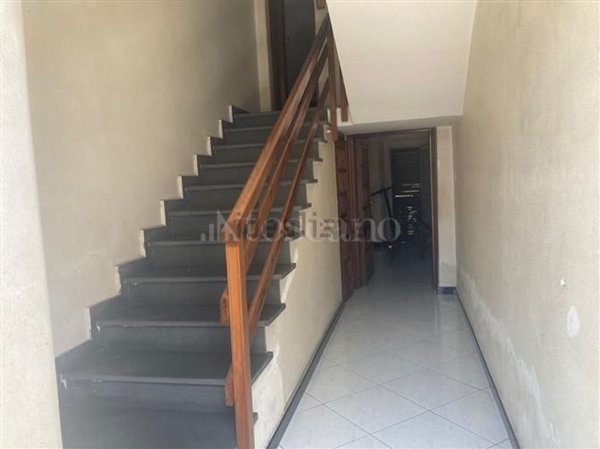 casa indipendente in vendita a Catania in zona Ognina