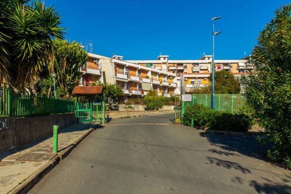 appartamento in vendita a Catania in zona Librino
