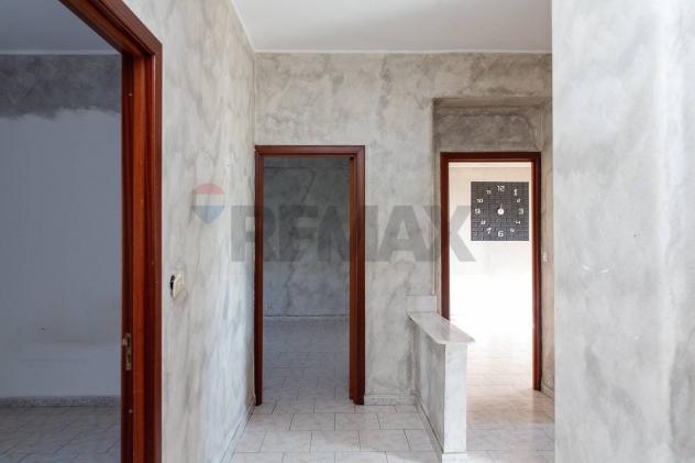 appartamento in vendita a Catania in zona Nesima