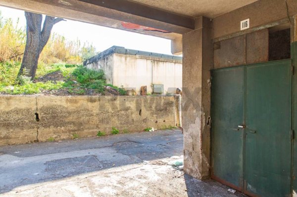 appartamento in vendita a Catania