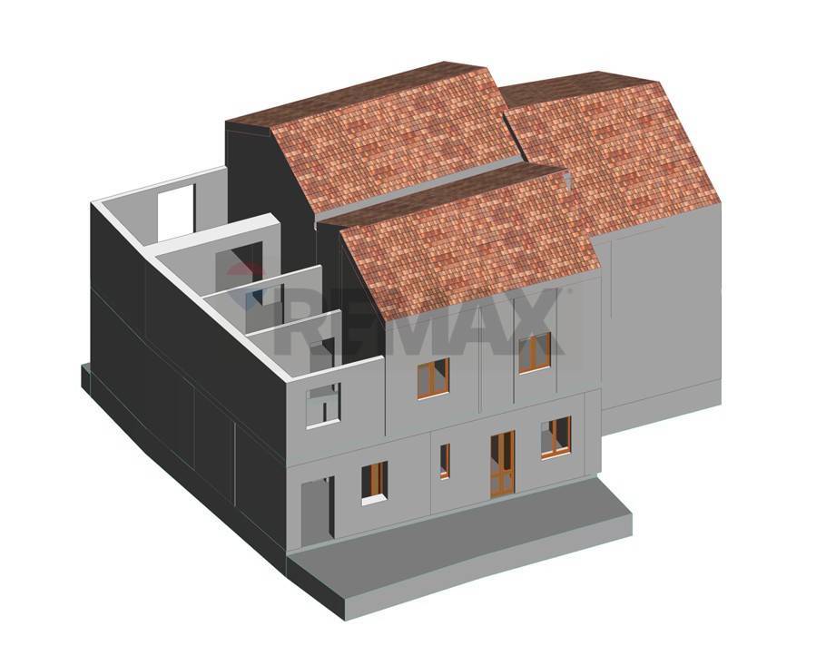 casa indipendente in vendita a Catania in zona Plaia