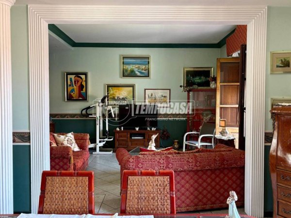 appartamento in vendita a Catania in zona San Leone