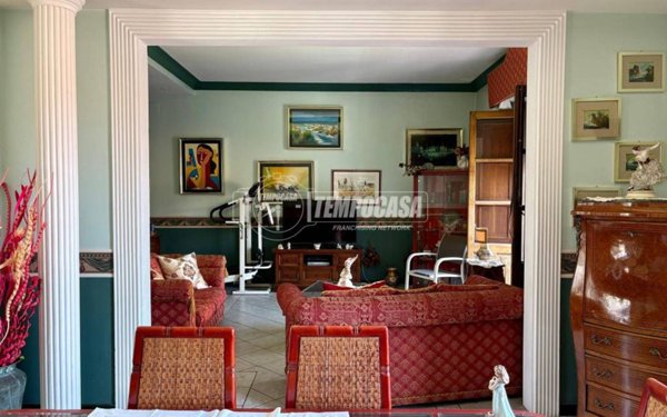 appartamento in vendita a Catania in zona Centro Storico