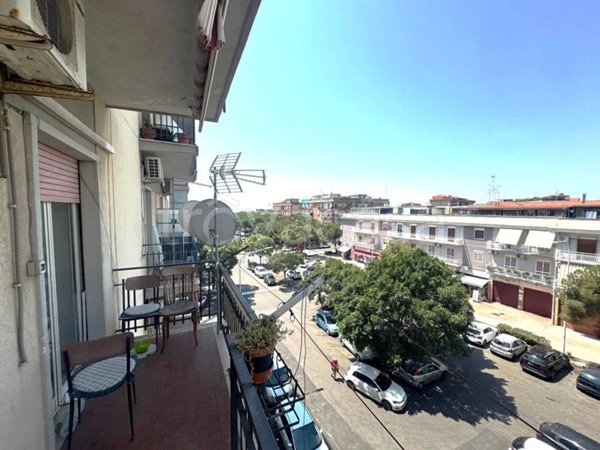 appartamento in vendita a Catania