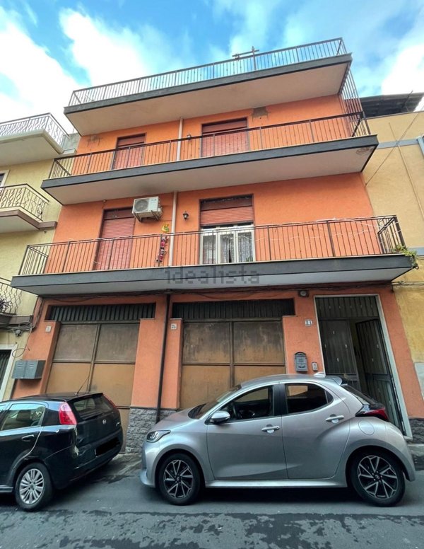appartamento in vendita a Catania