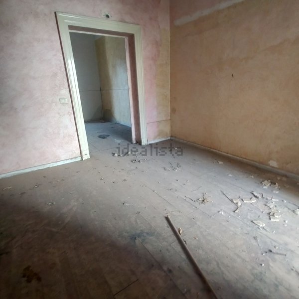 appartamento in vendita a Catania in zona Cibali