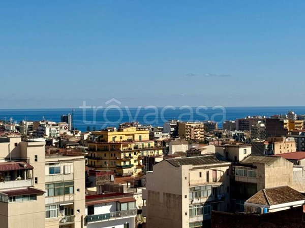 appartamento in vendita a Catania in zona Picanello