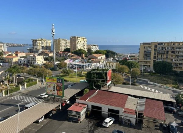 appartamento in vendita a Catania in zona Ognina