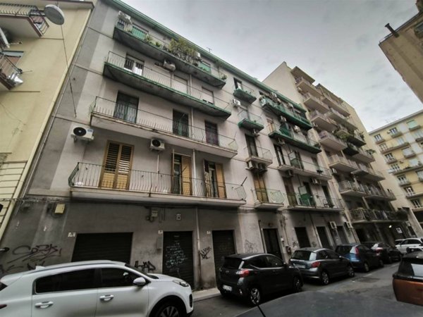 appartamento in vendita a Catania in zona Picanello