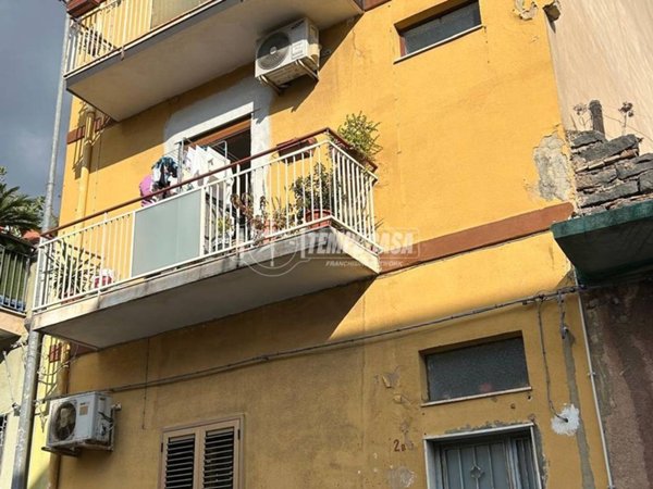 appartamento in vendita a Catania