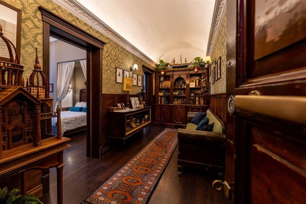 appartamento in vendita a Catania in zona Centro Storico