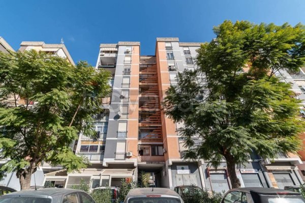 appartamento in vendita a Catania in zona Zia Lisa