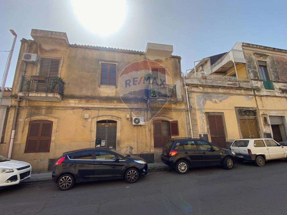 appartamento in vendita a Catania