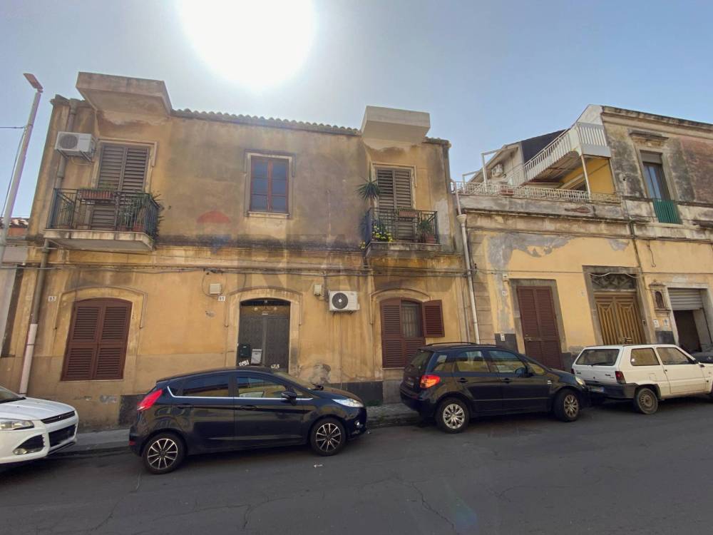 appartamento in vendita a Catania