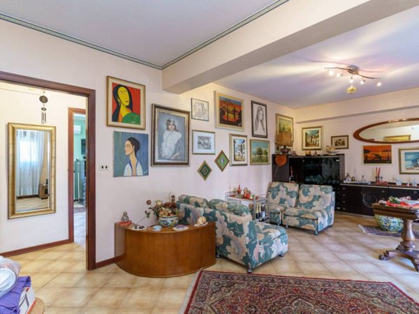 appartamento in vendita a Catania in zona Trappeto