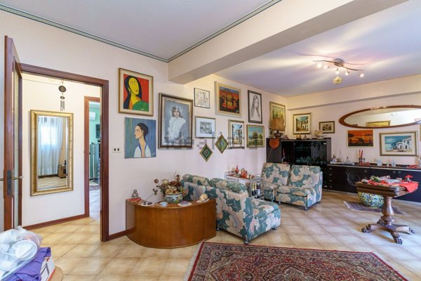 appartamento in vendita a Catania