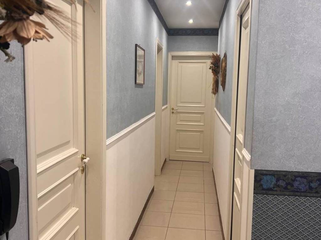 appartamento in vendita a Catania in zona Centro Storico