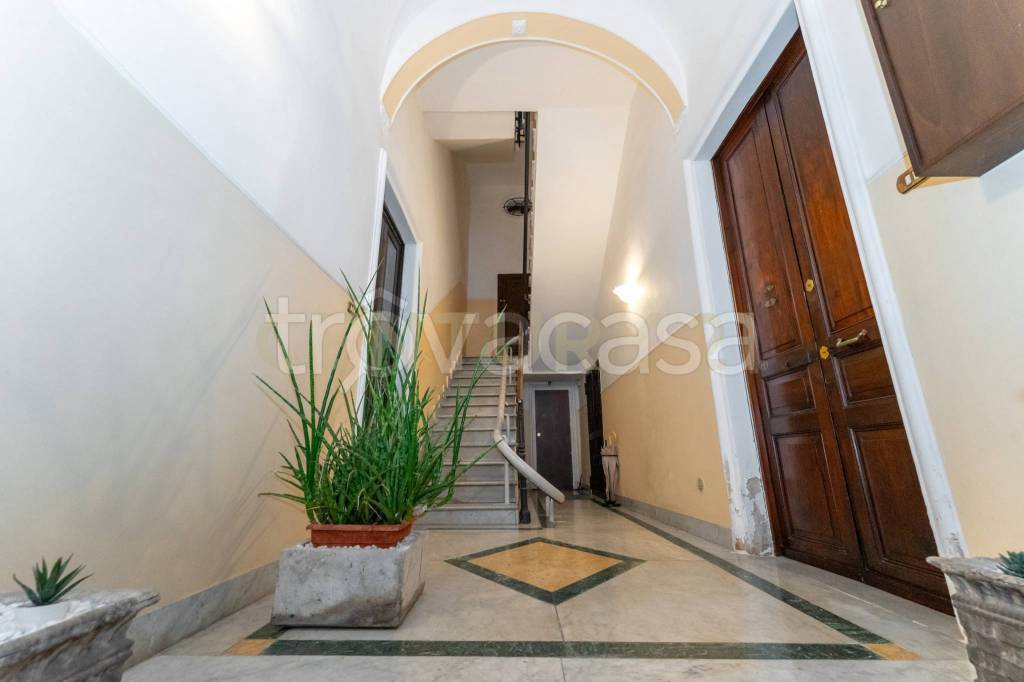 appartamento in vendita a Catania