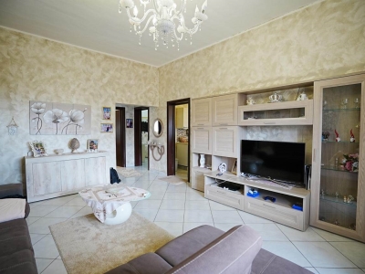 appartamento in vendita a Catania in zona Nesima