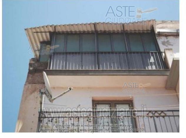 appartamento in vendita a Catania