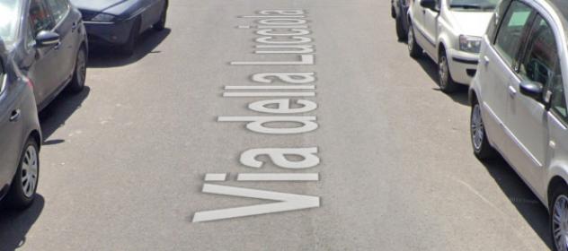 appartamento in vendita a Catania