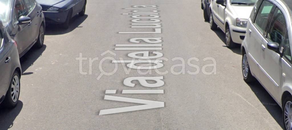 appartamento in vendita a Catania in zona San Giorgio