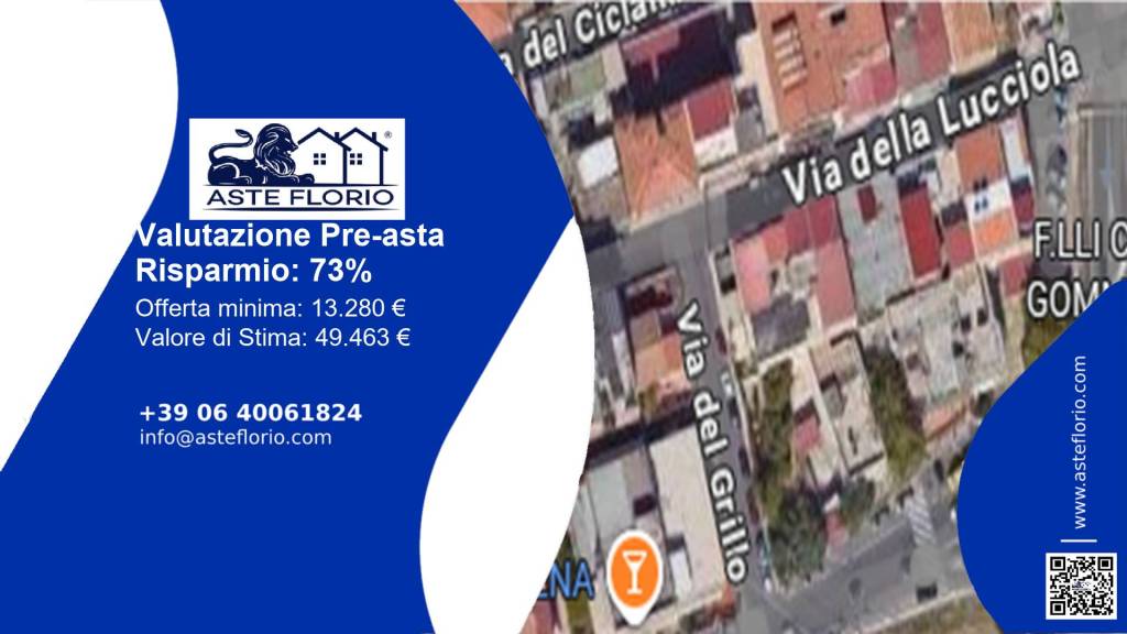 appartamento in vendita a Catania in zona San Giorgio