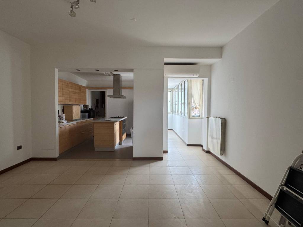 appartamento in vendita a Catania in zona Centro Storico