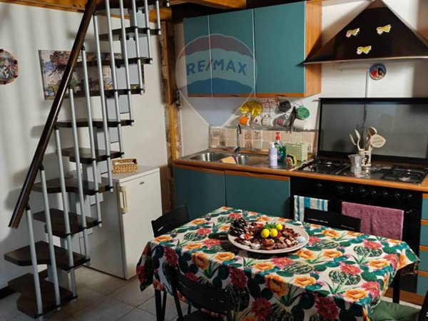 appartamento in vendita a Catania in zona Cibali