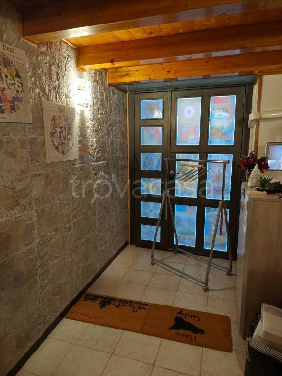 appartamento in vendita a Catania in zona Cibali