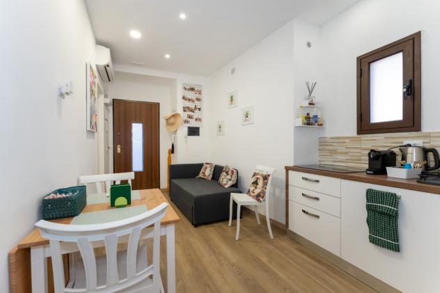 appartamento in vendita a Catania in zona Centro Storico