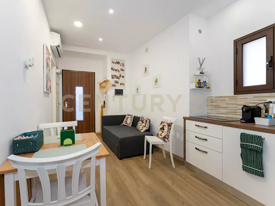 appartamento in vendita a Catania in zona Centro Storico