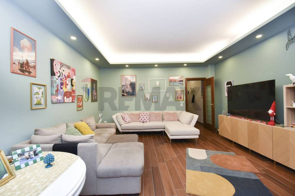 appartamento in vendita a Catania in zona Centro Storico