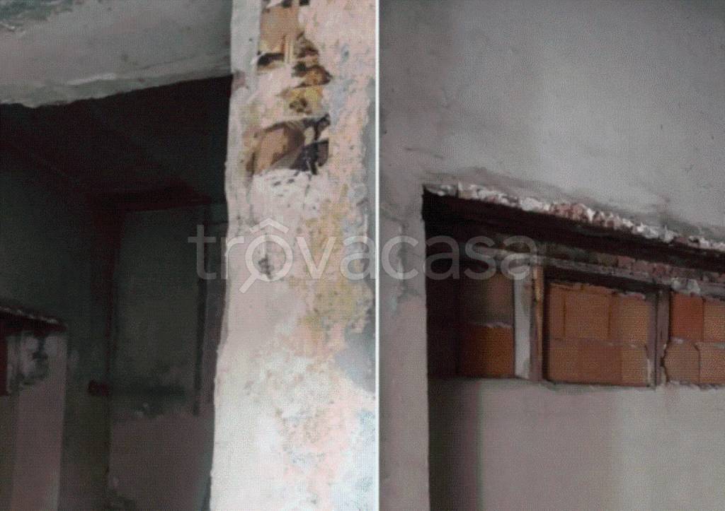 locale commerciale in vendita a Catania in zona San Nullo