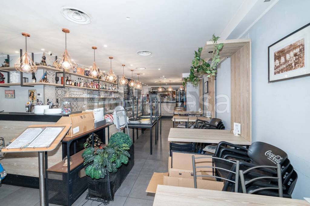 negozio in vendita a Catania in zona Centro Storico