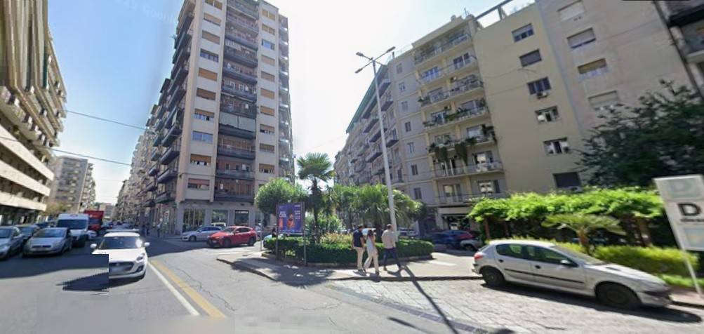 appartamento in vendita a Catania in zona Picanello