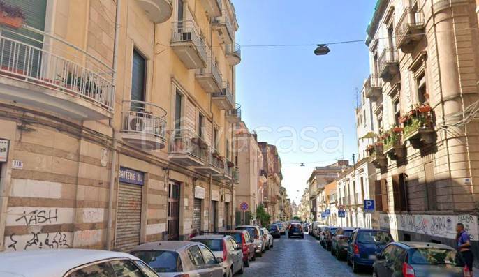 negozio in vendita a Catania