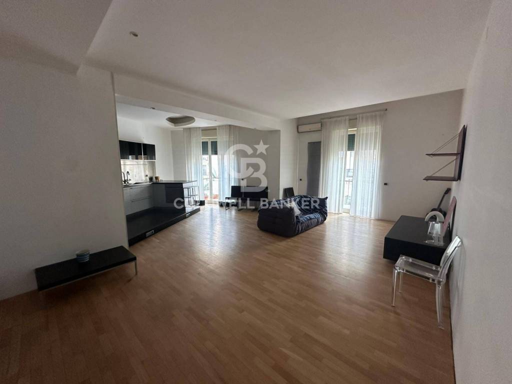 appartamento in vendita a Catania in zona Picanello