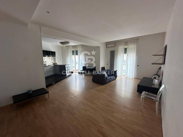 appartamento in vendita a Catania in zona Picanello